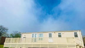 Pen y Maes Caravan